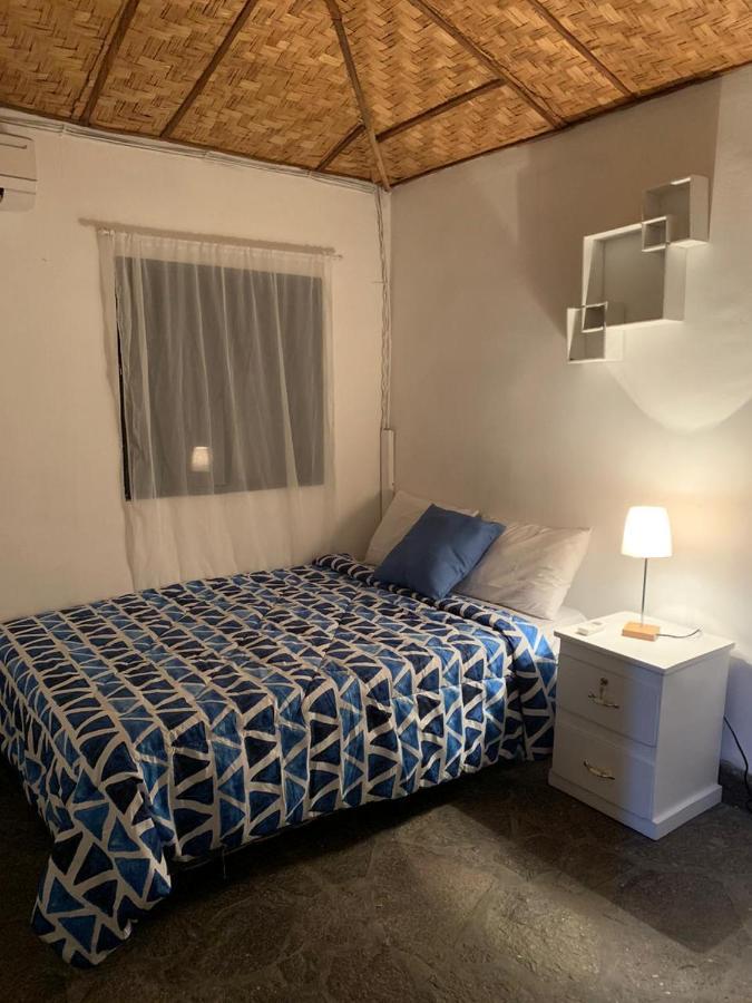 Santorini Village - Hotel Boutique Ла-Либертад Экстерьер фото