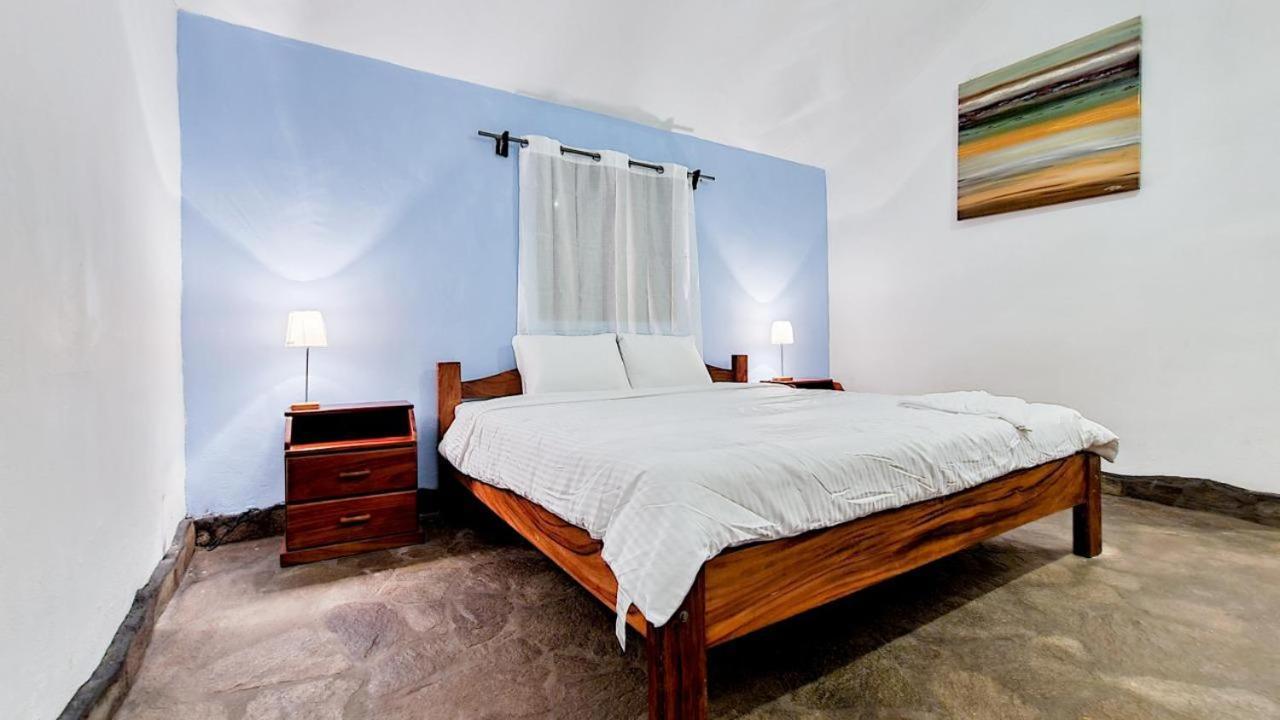 Santorini Village - Hotel Boutique Ла-Либертад Экстерьер фото