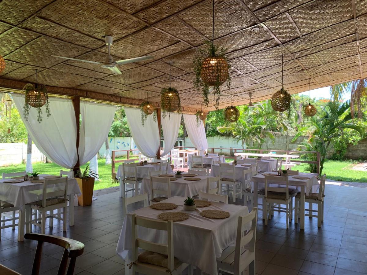Santorini Village - Hotel Boutique Ла-Либертад Экстерьер фото
