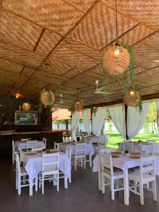 Santorini Village - Hotel Boutique Ла-Либертад Экстерьер фото