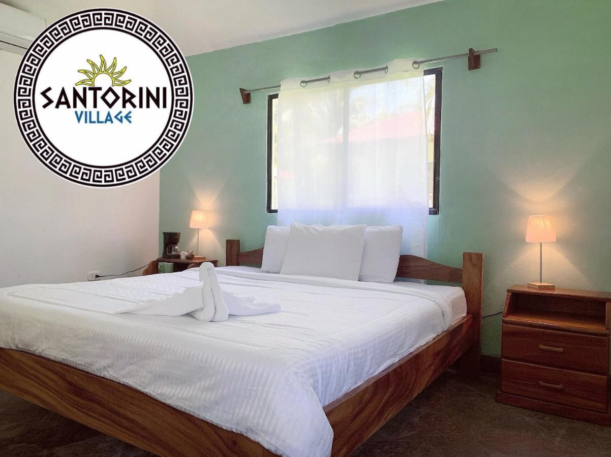Santorini Village - Hotel Boutique Ла-Либертад Экстерьер фото