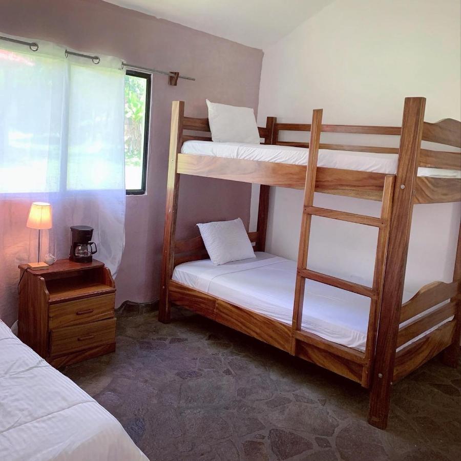 Santorini Village - Hotel Boutique Ла-Либертад Экстерьер фото